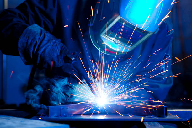 Cosmopolis, WA Welder & Metal Fabrication Company