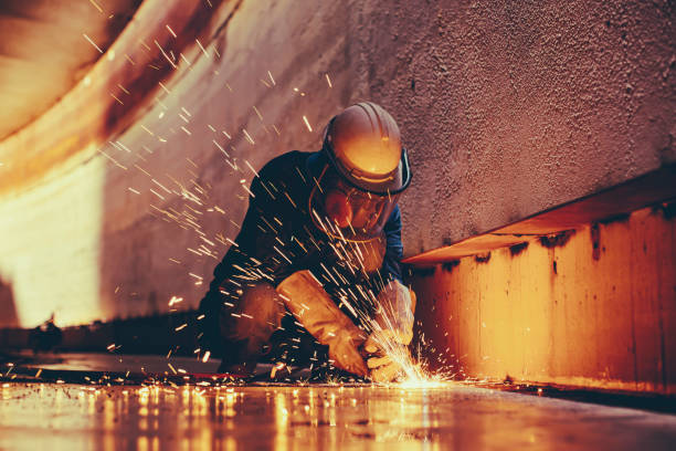 Best Specialty Welding Processes in Cosmopolis, WA