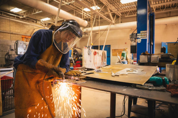 Affordable Welder Services in Cosmopolis, WA
