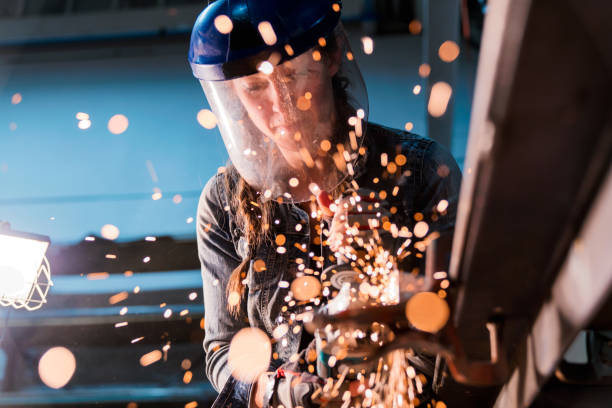 Best Artistic and Custom Metal Fabrication in Cosmopolis, WA